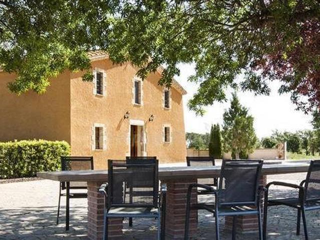 Casa en alquiler en Caldes de Malavella, Girona