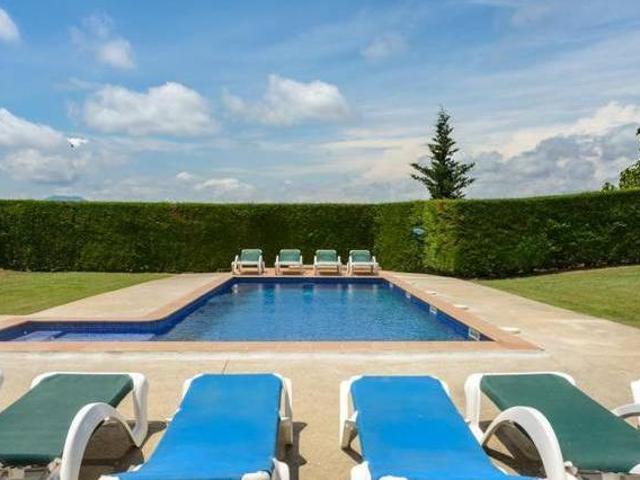 Casa en alquiler en Gironès, Catalunya