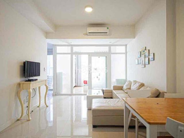 Căn hộ cho thuê tại Thủ Đức, Thành phố Hồ Chí Minh