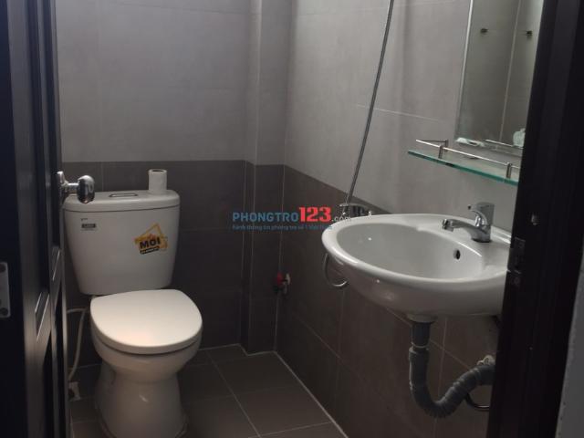 Bất động sản cho thuê tại Hồ Chí Minh