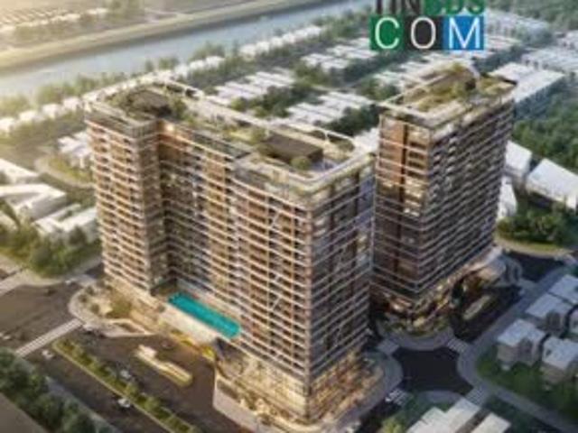 Căn hộ bán tại Liên Chiểu, Đà Nẵng