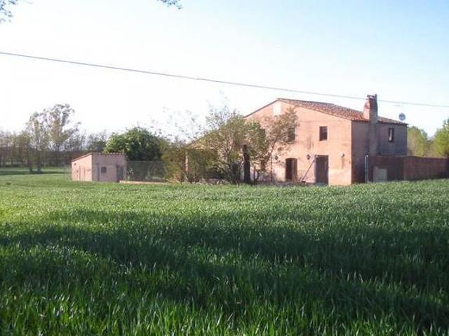 Casa en alquiler en Gironès, Catalunya