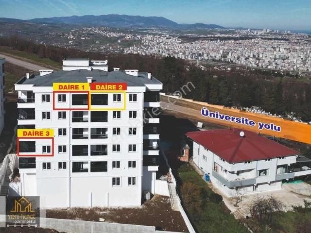 Teknepınar, Canik içerisinde kiralık mülk