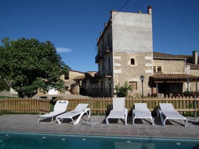 Casa en alquiler en Cornellà Del Terri