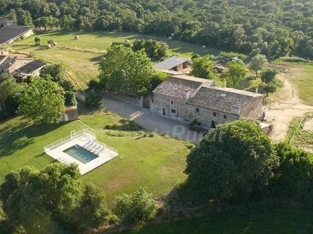 Casa en alquiler en Gironès, Catalunya
