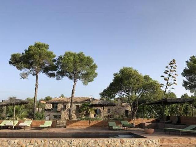 Casa en alquiler en Cistella, Girona