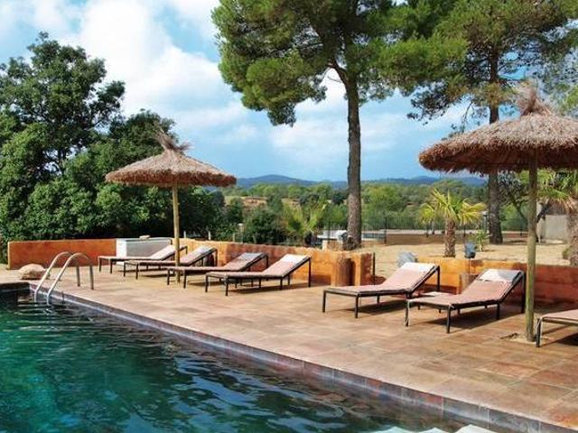 Casa en alquiler en Cistella, Girona