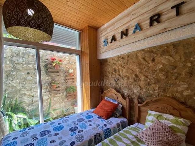 Casa en alquiler en la Marina Baixa, Valencia