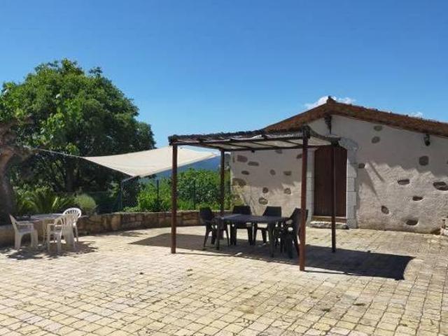 Casa en alquiler en Massanes