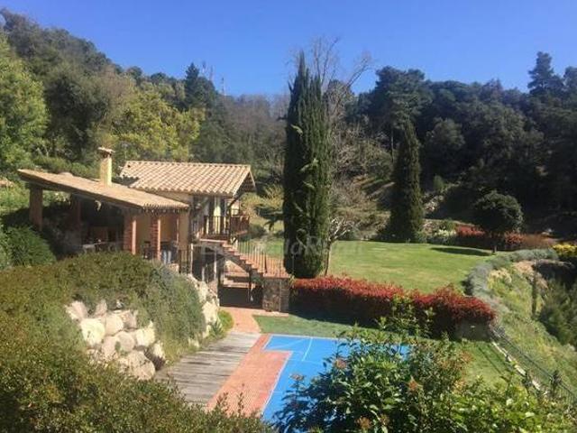 Casa en alquiler en Sant Feliu De Buixalleu