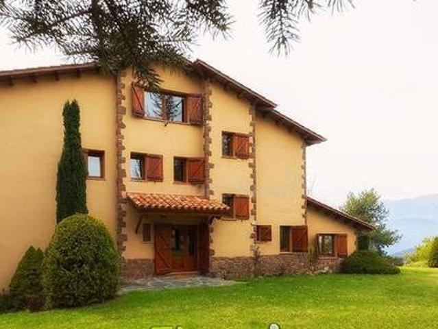 Casa en alquiler en Ripollès, Catalunya