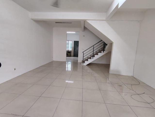 Terraced House for sale in Wellesley, Penang