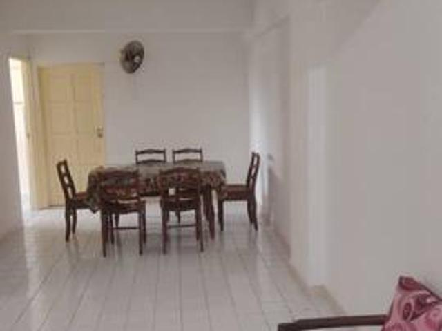 Apartment for sale in Selangor