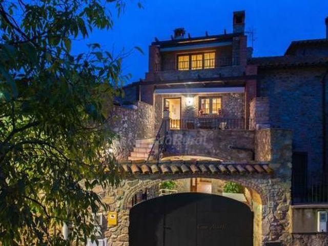 Casa en alquiler en Capmany, Girona