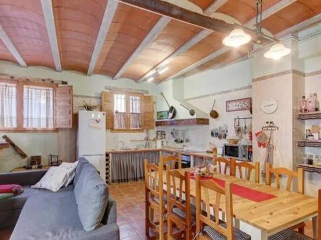 Casa en alquiler en Berguedà, Catalunya