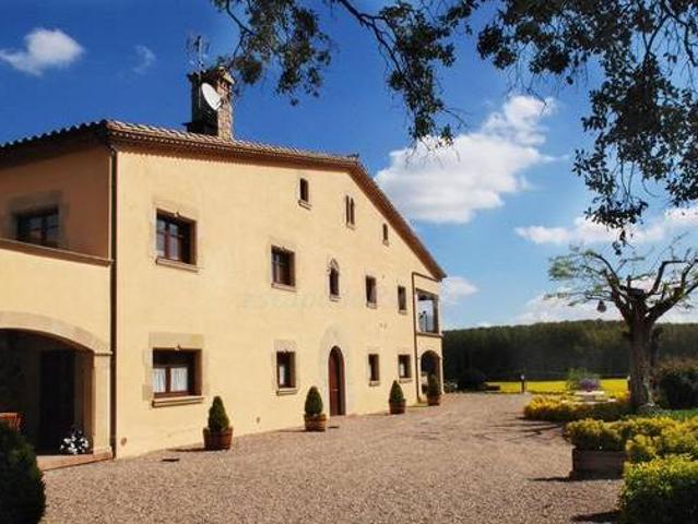 Casa en alquiler en la Selva, Catalunya