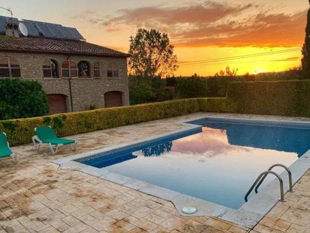 Casa en alquiler en Fontcoberta