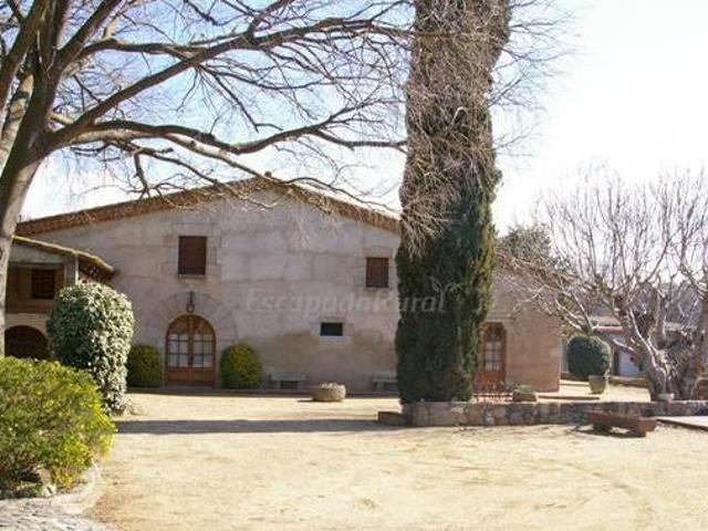 Casa en alquiler en Sant Antoni De Vilamajor