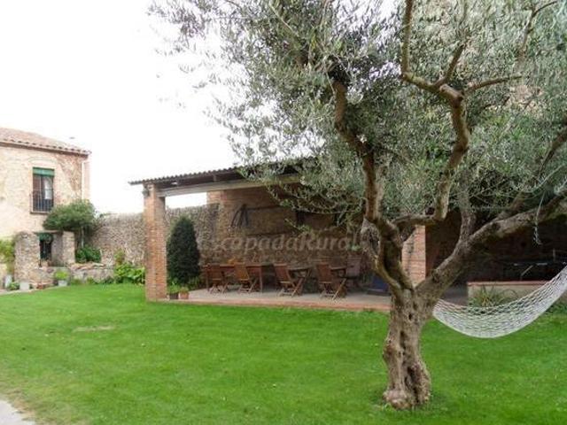 Casa en alquiler en La Pera, Girona