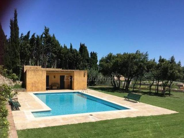 Casa en alquiler en Foixà, Girona