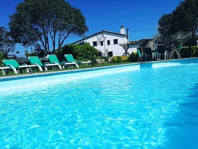 Casa en alquiler en Riudarenes, Girona