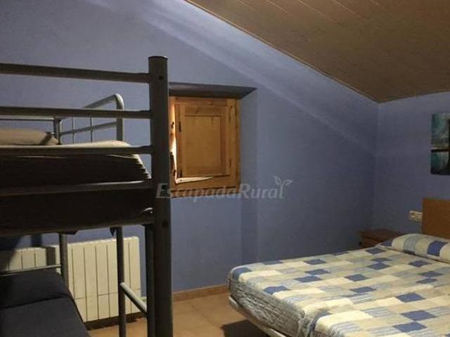 Casa en alquiler en Sils
