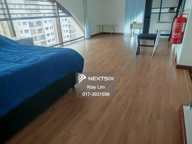 Residential House for rent in Country Heights Damansara, Kuala Lumpur