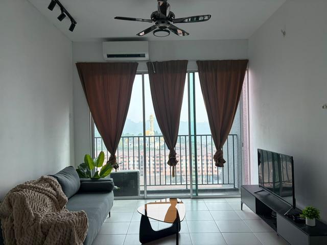 Serviced Residence for rent in Petaling, Damansara Damai