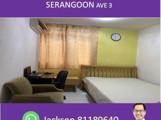 Room for rent