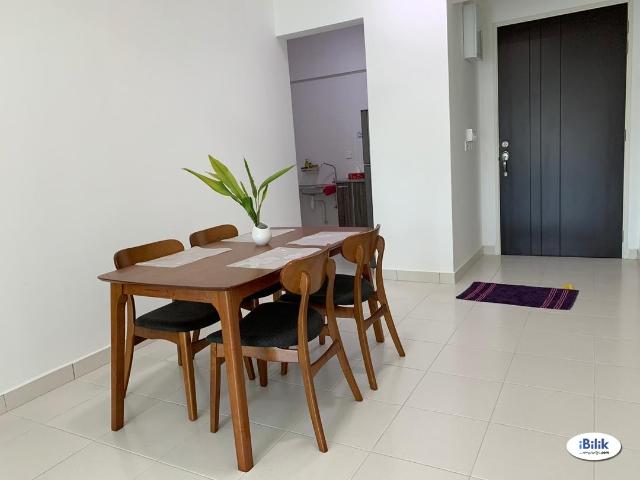 Room for rent in Georgetown, Penang