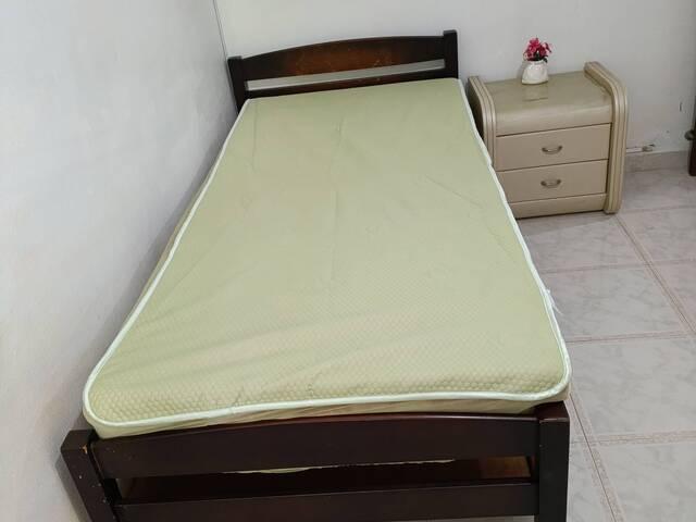 Room for rent in 23 North West