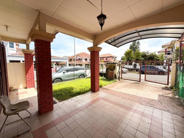 Terraced House for sale in Cheras, Kuala Lumpur