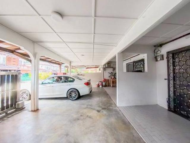 Terraced House for sale in Selayang, Selangor