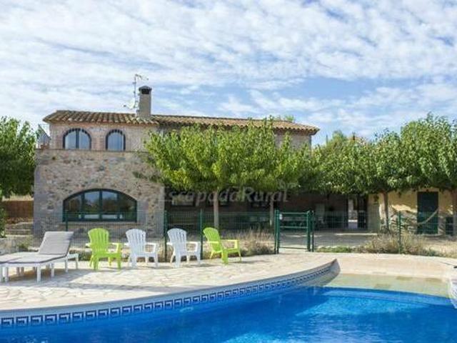 Casa en alquiler en Ventalló, Girona