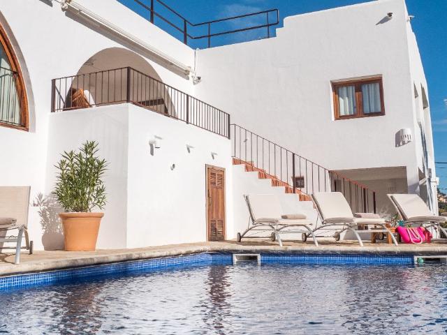 Casa en alquiler en Baleares