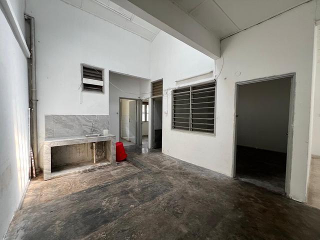 Terraced House for sale in Country Heights Damansara, Kuala Lumpur