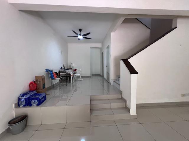 Terraced House for sale in Kajang, Langat