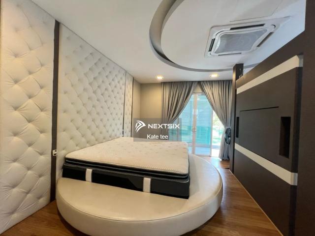 Shop for rent in Wellesley, Penang