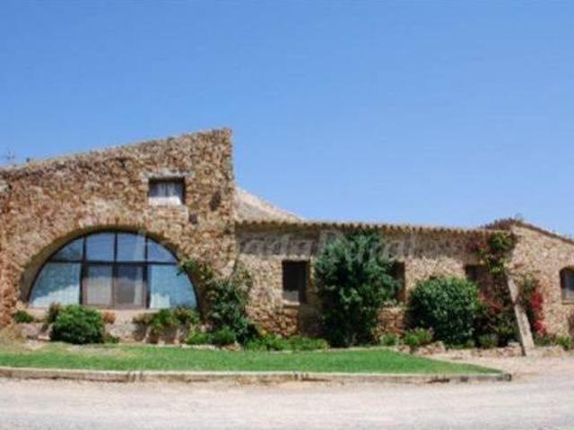 Casa en alquiler en Fontanilles, Girona