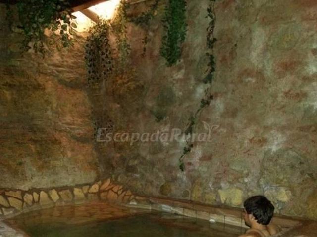 Casa en alquiler en Pontons