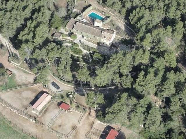 Casa en alquiler en Jorba