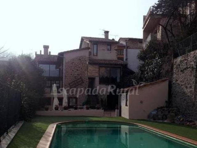Casa en alquiler en Garrotxa, Catalunya