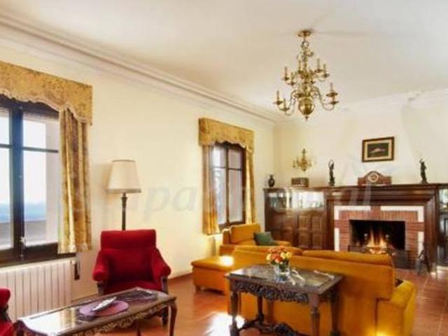 Casa en alquiler en Montseny