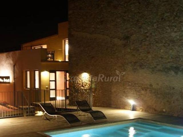 Casa en alquiler en Ullà