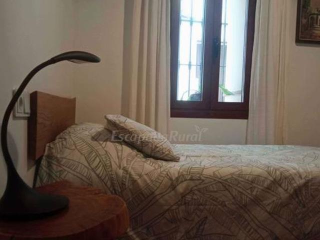 Casa en alquiler en la Marina Baixa, Valencia