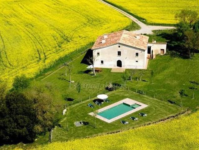 Casa en alquiler en Cassà De La Selva