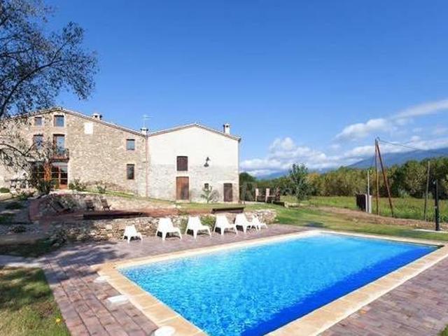 Casa en alquiler en Santa Maria De Palautordera