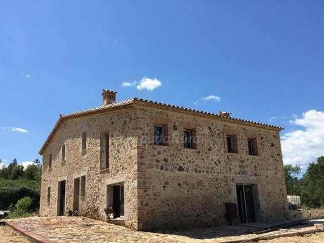 Casa en alquiler en Riudarenes, Girona