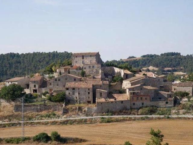 Casa en alquiler en Conca de Barberà, Catalunya