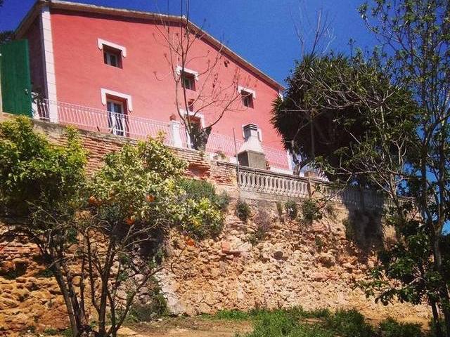 Casa en alquiler en Sant Pol de Mar, Barcelona